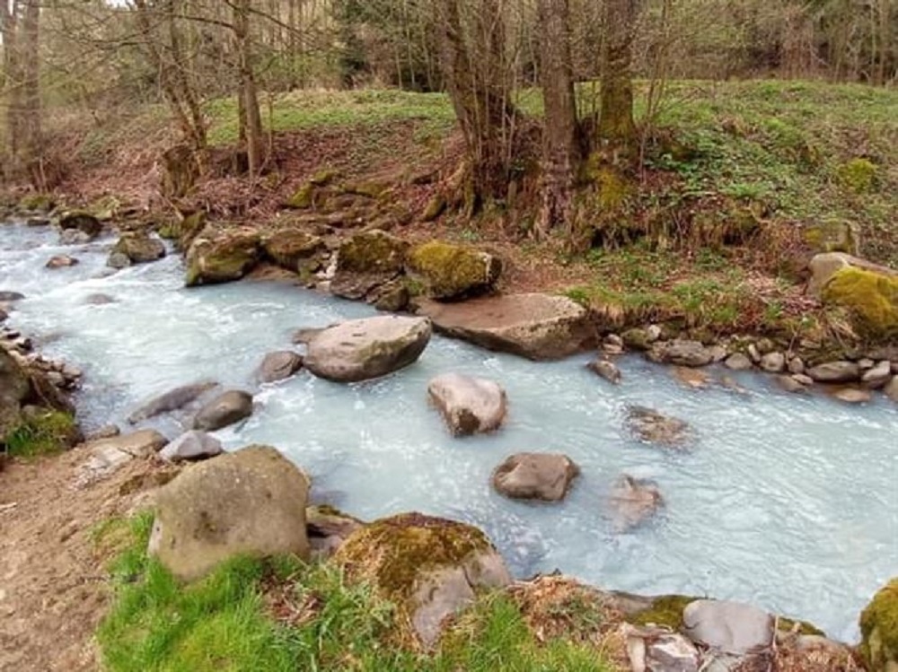 Hriňovskej mliekarni odvolanie nepomohlo, pokutu vo výške 135-tisíc eur musí zaplatiť